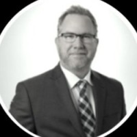 Reveal-Brainspace Employee Michael Griffin's profile photo