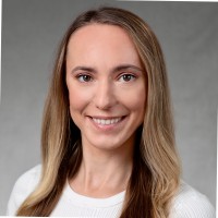 Saint Francis Hospital and Medical Center Employee Jaclyn Kowalski's profile photo