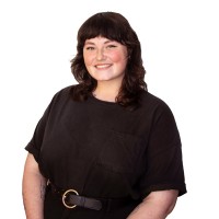 Pinch Food Design Employee Alexia W.'s profile photo