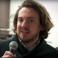 GiftedHire Employee Nicholas Farina's profile photo
