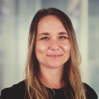 Consortia Employee Kat Baker's profile photo