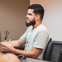 Vorttex Employee Brendo Jackson's profile photo