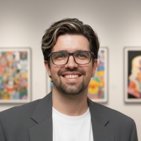 MVP Lab Employee Alex K.'s profile photo