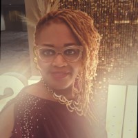 SRVS Employee Ifeoma Brookins-Monroe's profile photo