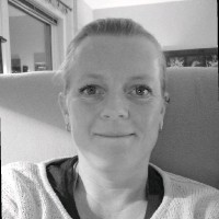 Coromatic AS Employee Ann-Christin Magnus's profile photo