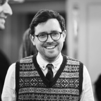 UK Private Capital Employee Chris Elphick's profile photo