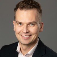 Reveal Risk Employee Eugene Korolyov's profile photo