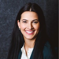 Eisai Canada Employee Charlotte Alexander's profile photo