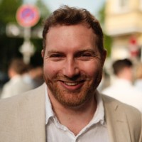 André Lenz Email