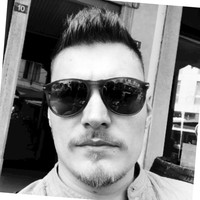 Cm3 Engineering Employee Marco Basso's profile photo