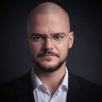 INTIS Employee Gordan Renic's profile photo