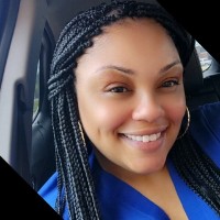 Boswell Regional Center Employee Ashley McCollum's profile photo