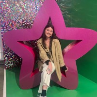 Superdrug Employee Hannah Sharp's profile photo