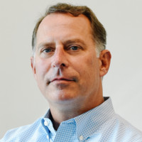 Leidos Employee Brendan Walsh's profile photo