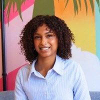 Tradestars Employee Kiarah Alphonse's profile photo