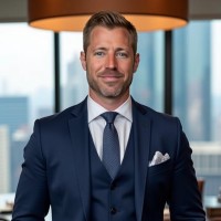 Samuel Gaslin Email & Phone Number