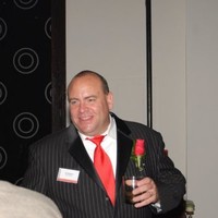 Okamoto Corporation Employee John Gannon's profile photo