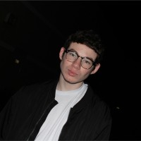 Loyal Source goverenment Services Employee Isaiah Gonzalez's profile photo