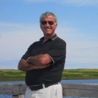 Precision Metal Industries Employee Timothy Larkin's profile photo