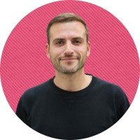 OneFlash Employee Jeremy Medana's profile photo