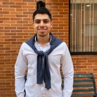 Cruz Verde Colombia Employee Nicolas Forero Hernandez's profile photo
