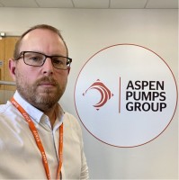 Aspen Pumps Group Employee Richard Paine's profile photo