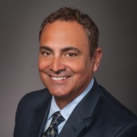 Partners Mortgage Employee Dan Trinidad's profile photo