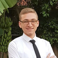 Mark Abdelaziz Email