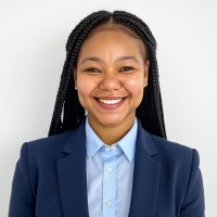 Barko Financial Services Employee Kgalalelo Mojalefa's profile photo