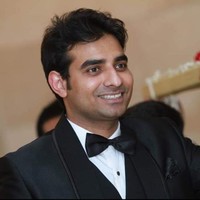 Elite Lighting Inc Employee Tanuj Kaushik's profile photo