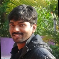 Tesco Employee Samuel John's profile photo