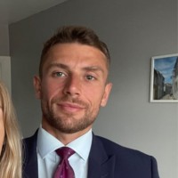 Teksystems LLC Employee Ben Knock's profile photo