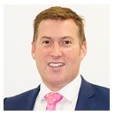 Inspired PLC Employee Nick Bell's profile photo