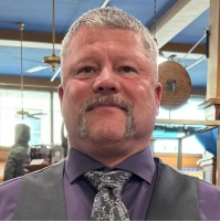 Alpine Mechanical Services, LLC Employee Richard Garner's profile photo