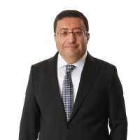 Murat Bilgic Email & Phone Number