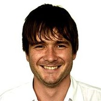 SIMARINE Employee Tilen Blazica's profile photo