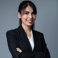 AlphaValue Employee Saïma Hussain's profile photo