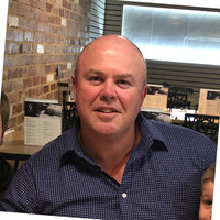 Baiada Poultry Employee Christopher Quinn's profile photo