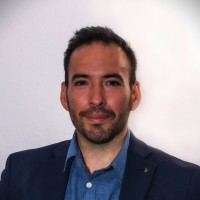 CHAS, a Veriforce company Employee Renatto Canepa's profile photo