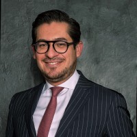 Cervantes Abogados Employee Hildebrando Garcia Alvarez's profile photo