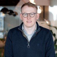 Baringa Employee Samuel Bower's profile photo