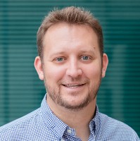 Aptitude: Intelligent Integration Employee Josh Gipson's profile photo