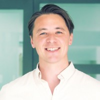 Tradeplus24 Employee Nick Reddyoff's profile photo