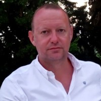 Midokura Employee Javier Gil's profile photo