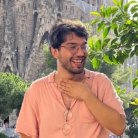 Seba Construction Employee Alptuğ Namver's profile photo