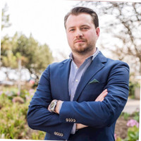 crowdhouse.ch Employee Marco Ilic's profile photo