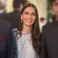 Maha Khan Email & Phone Number