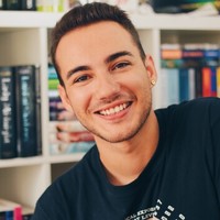 Megamedia España Employee Josu Grilli's profile photo