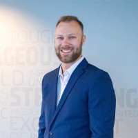 Network Essentials Employee Cody Stull's profile photo