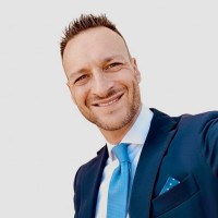 San Raffaele Employee Alessio Cicirelli's profile photo